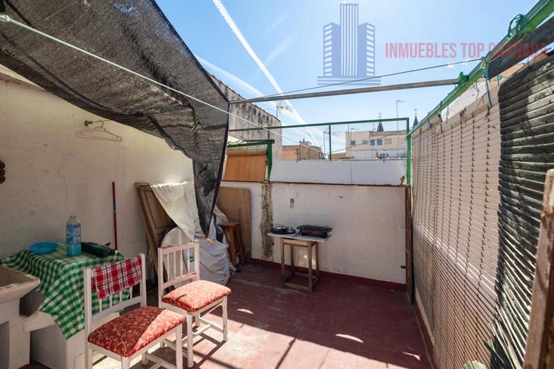 Venta de edificio en Granada