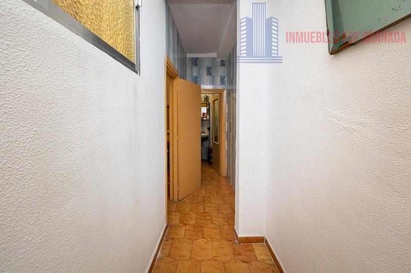 Venta de edificio en Granada