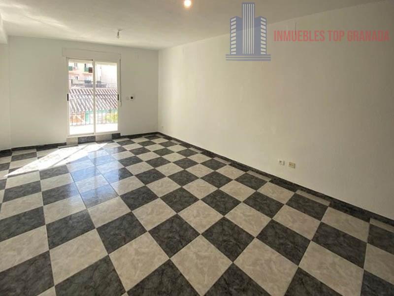 For sale of flat in Maracena