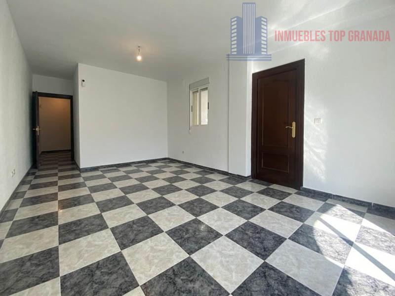 For sale of flat in Maracena
