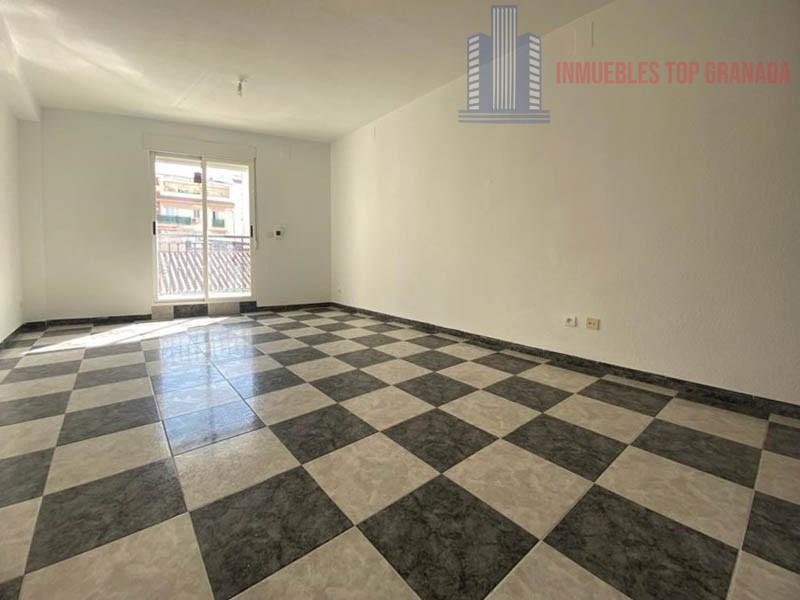 For sale of flat in Maracena