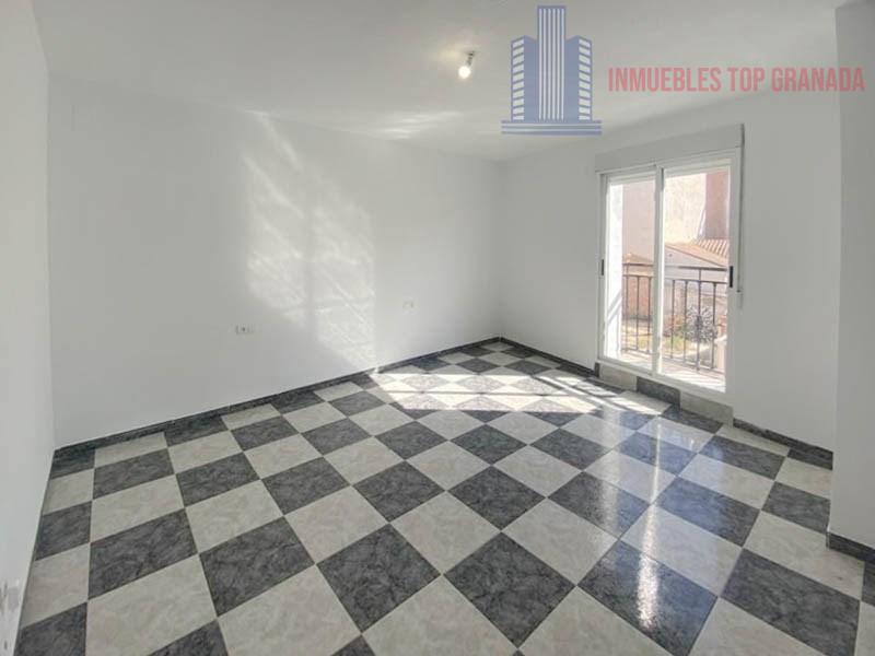 For sale of flat in Maracena