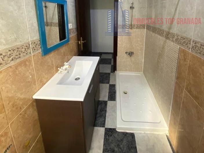 For sale of flat in Maracena