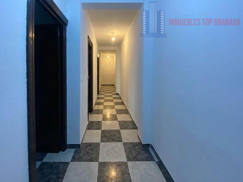 For sale of flat in Maracena