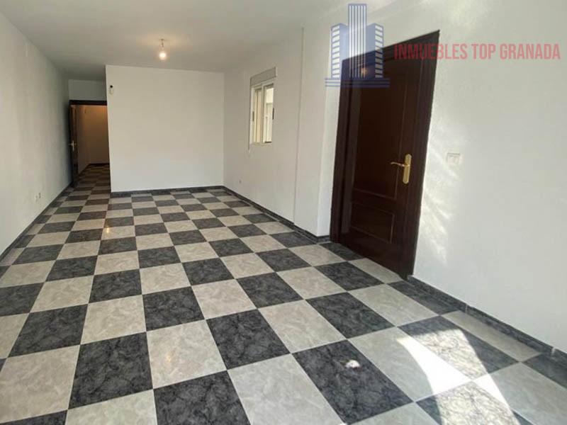 For sale of flat in Maracena
