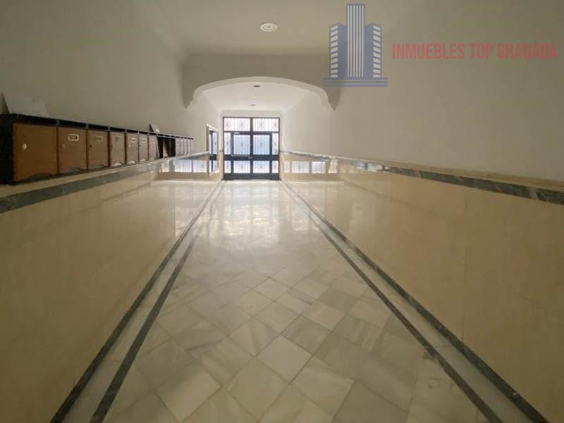 For sale of flat in Maracena
