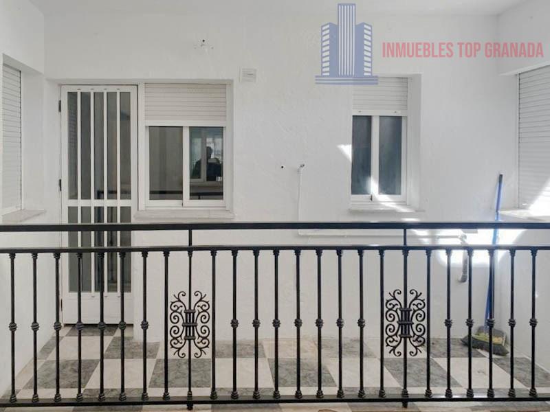 For sale of flat in Maracena