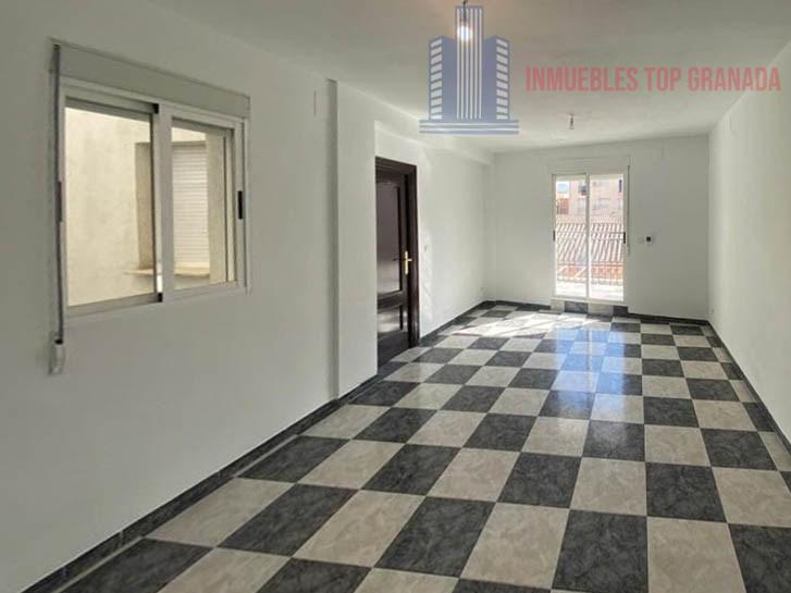 For sale of flat in Maracena