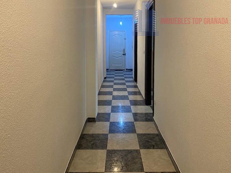 For sale of flat in Maracena