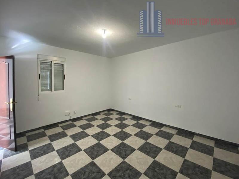 For sale of flat in Maracena