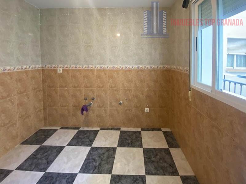 For sale of flat in Maracena