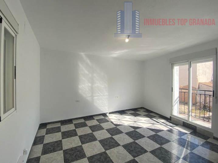 For sale of flat in Maracena