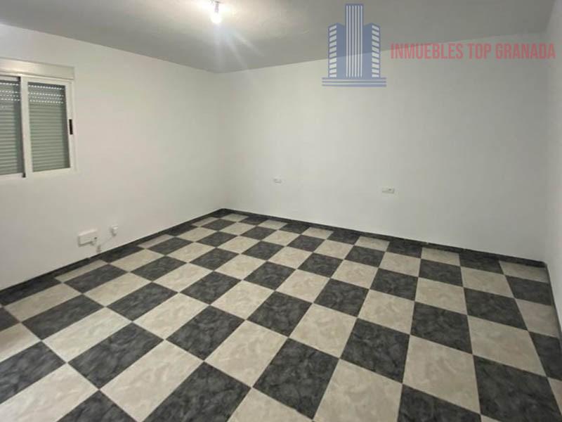 For sale of flat in Maracena