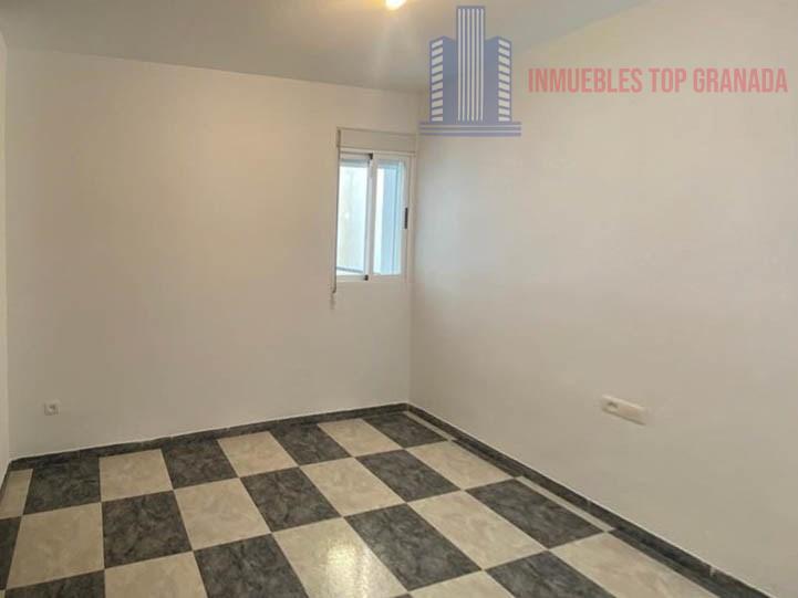 For sale of flat in Maracena