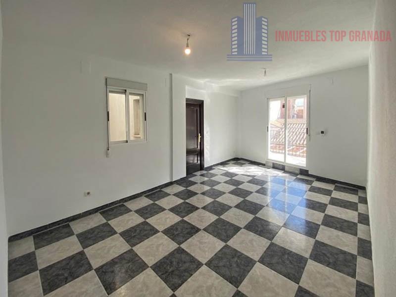 For sale of flat in Maracena