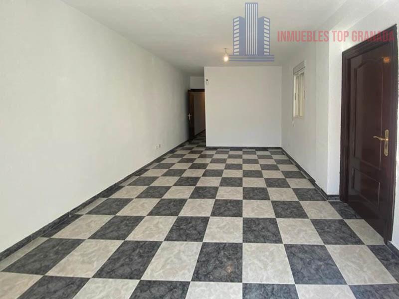 For sale of flat in Maracena