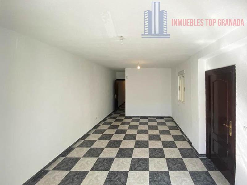 For sale of flat in Maracena