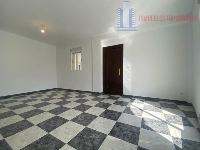 For sale of flat in Maracena