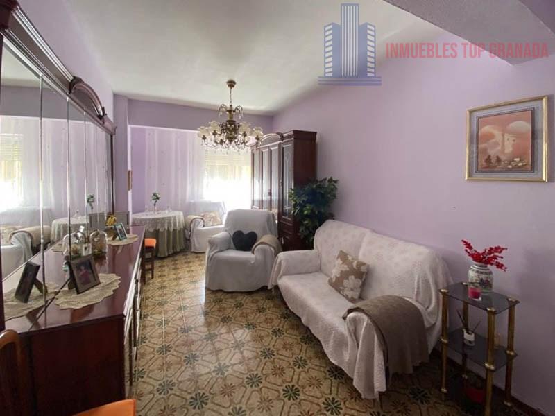 Venta de piso en Granada
