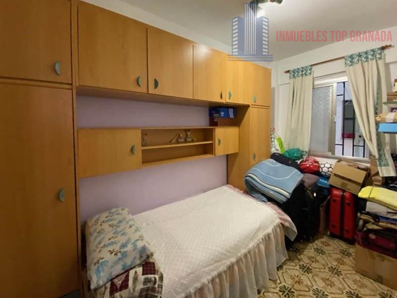 Venta de piso en Granada