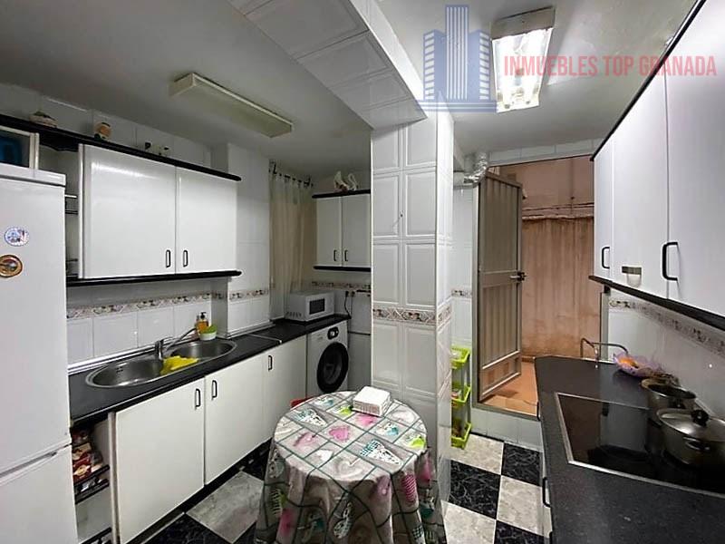 Venta de piso en Granada