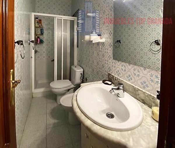 Venta de piso en Granada