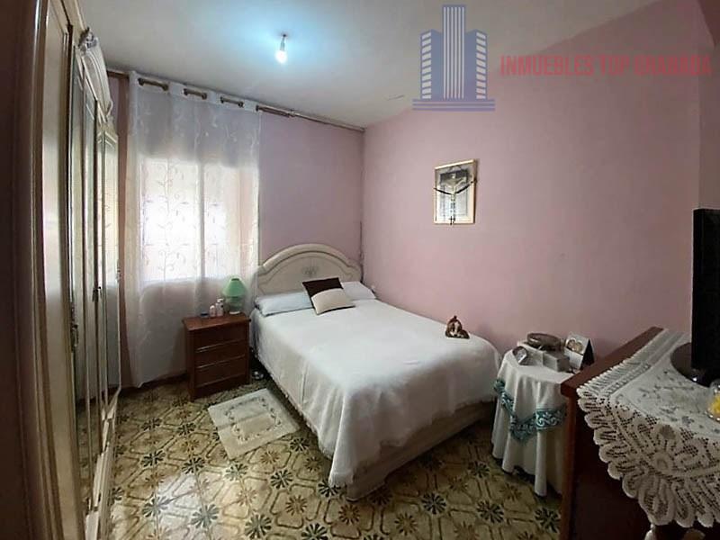 Venta de piso en Granada