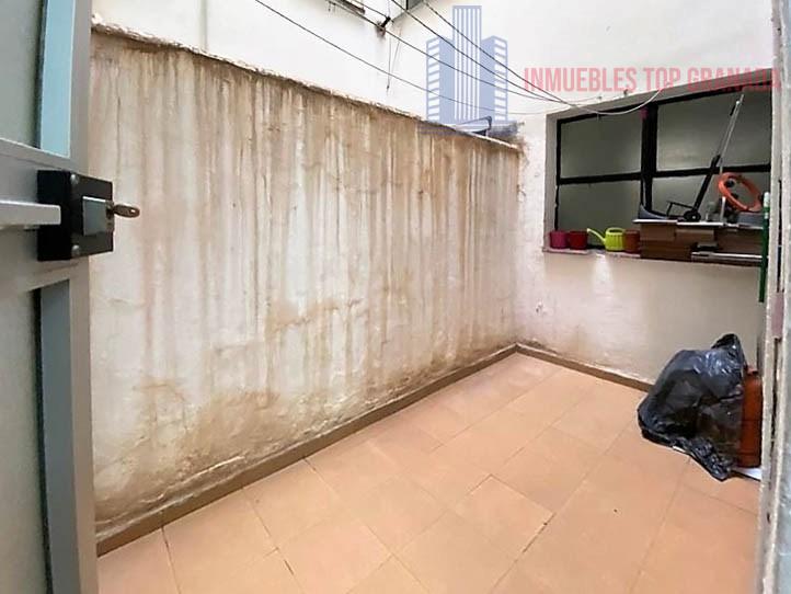 Venta de piso en Granada