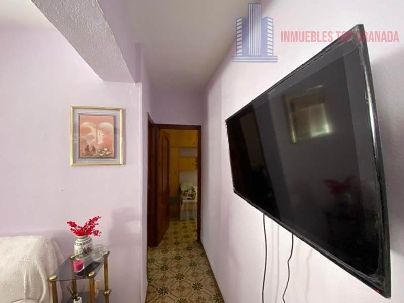 Venta de piso en Granada