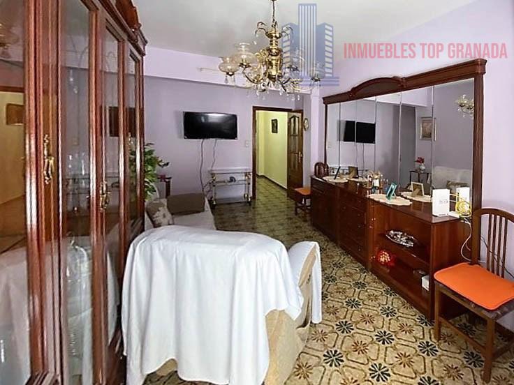 Venta de piso en Granada