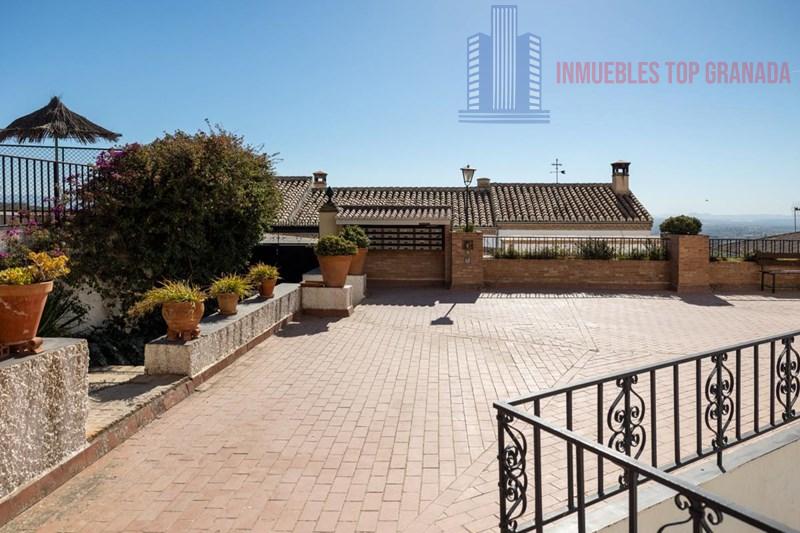 Venta de estudio en Granada