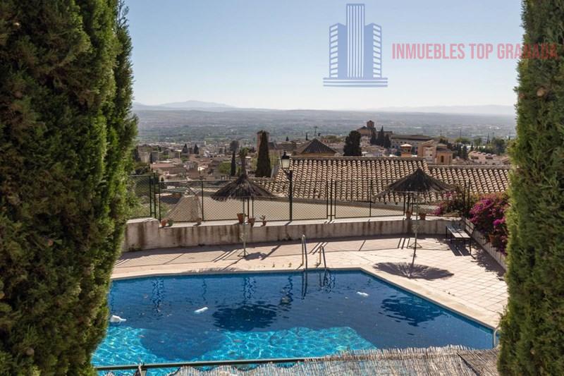 Venta de estudio en Granada
