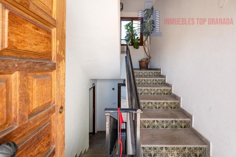 Venta de estudio en Granada