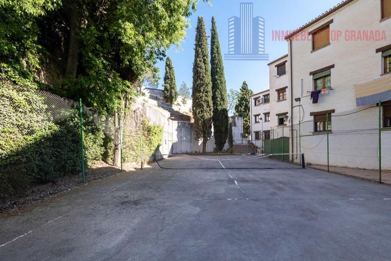 Venta de estudio en Granada