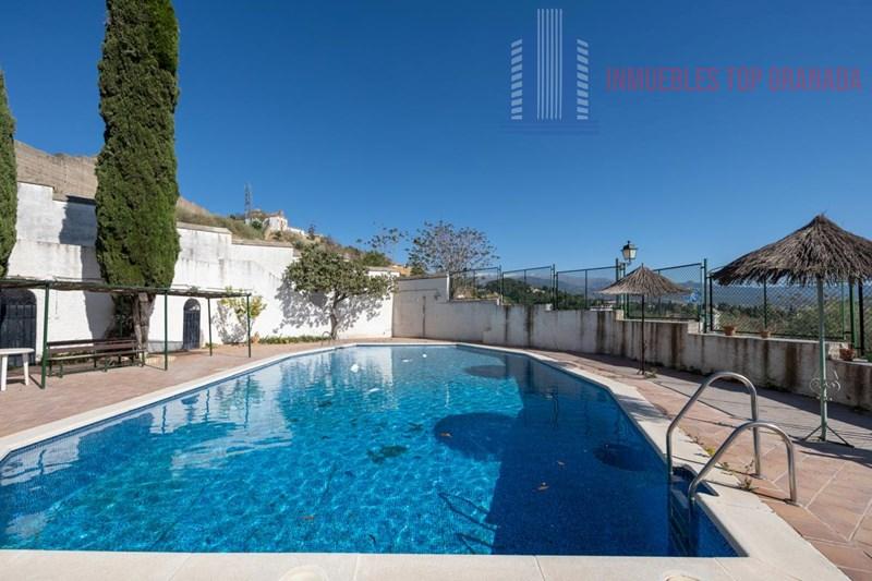 Venta de estudio en Granada