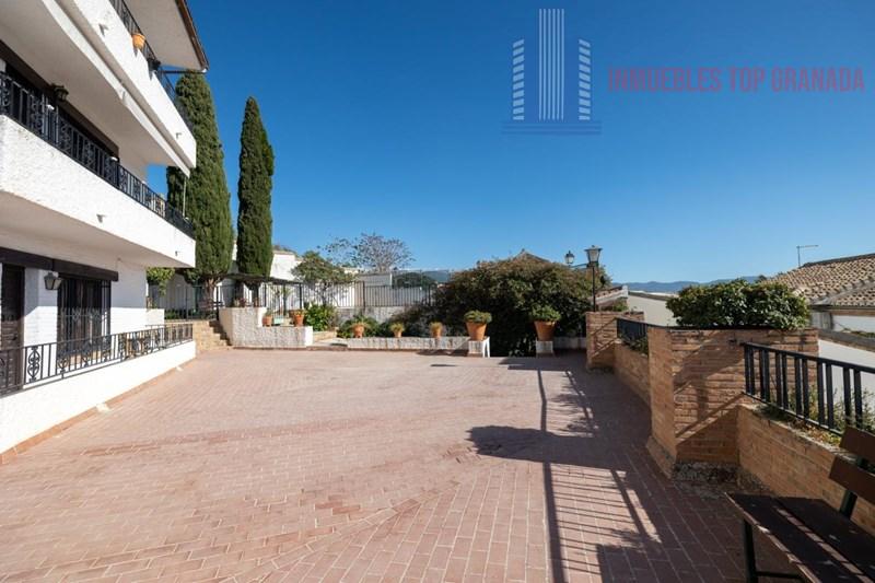 Venta de estudio en Granada