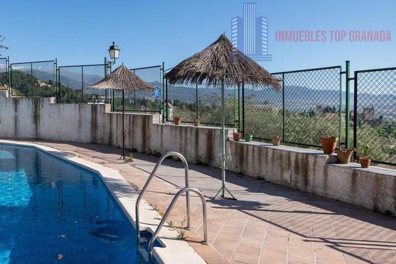 Venta de estudio en Granada
