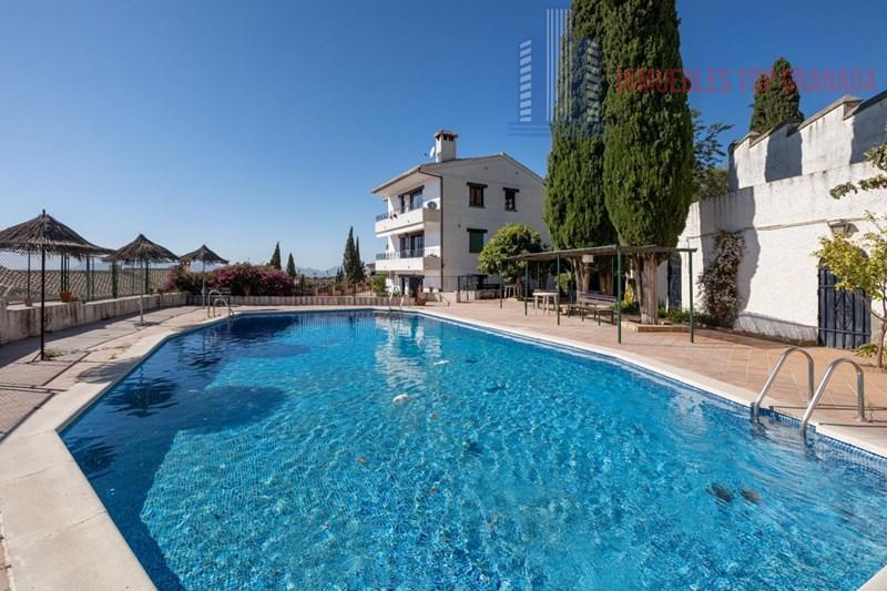 Venta de estudio en Granada