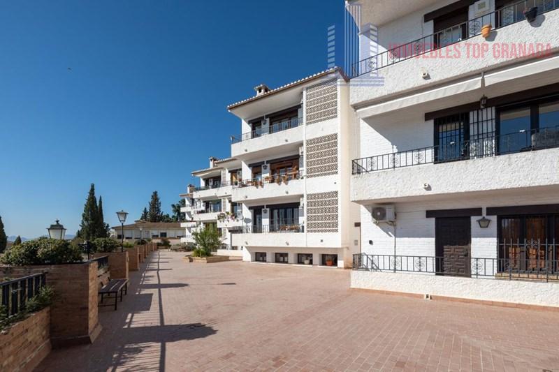Venta de estudio en Granada