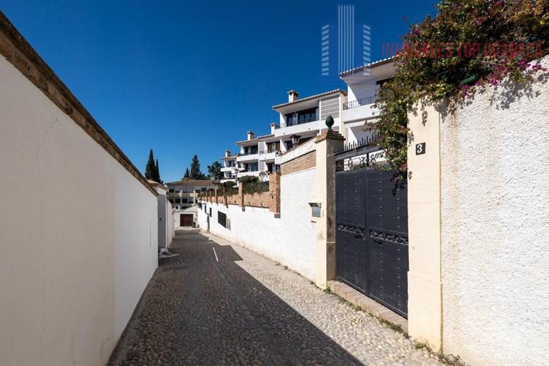 Venta de estudio en Granada