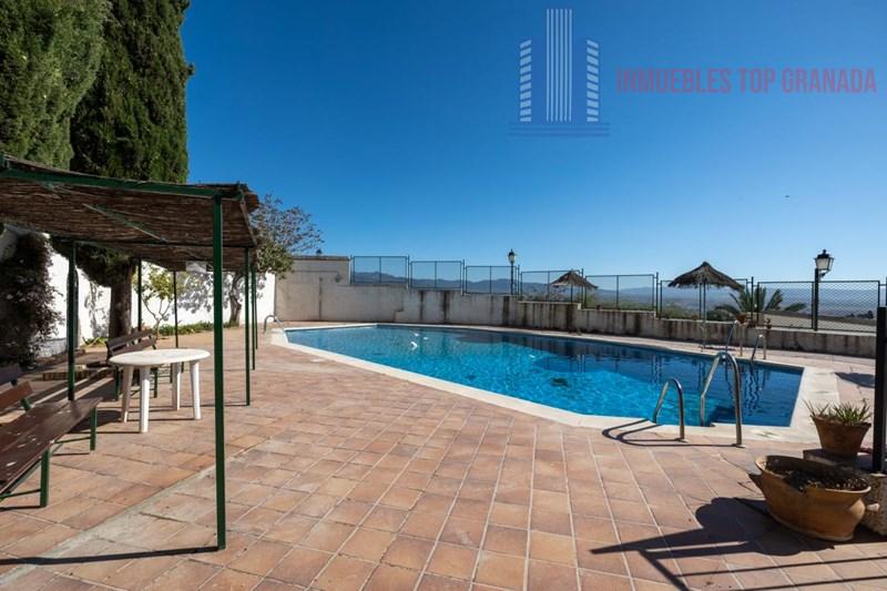 Venta de estudio en Granada