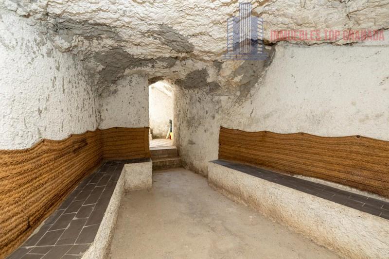 Venta de estudio en Granada