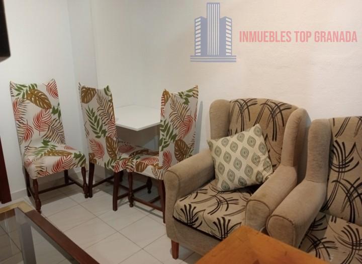 For rent of flat in Granada