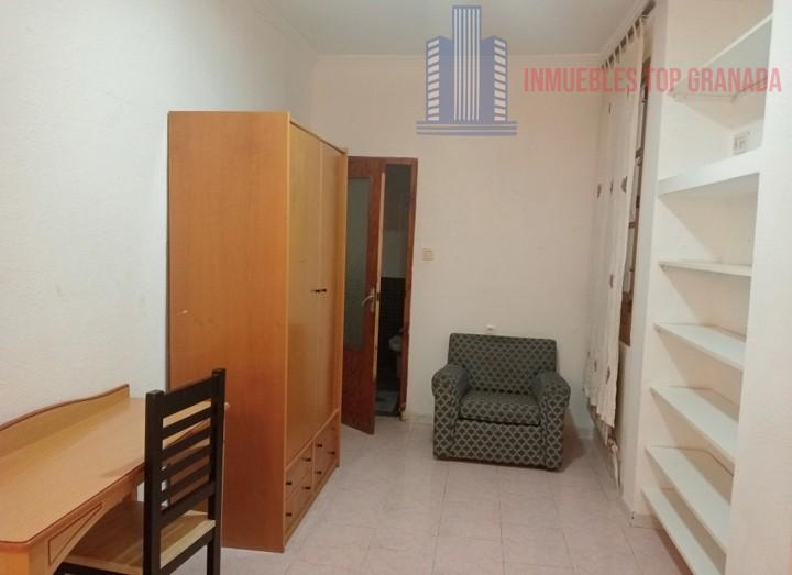 For rent of flat in Granada