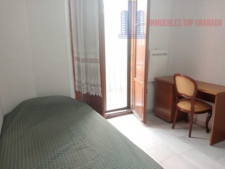 For rent of flat in Granada
