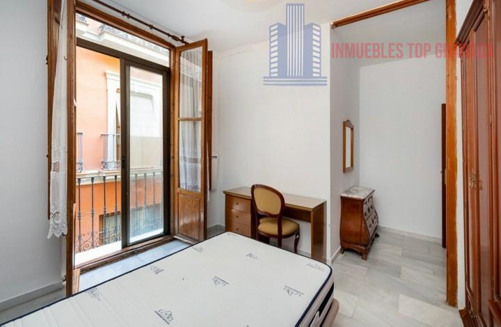For rent of flat in Granada