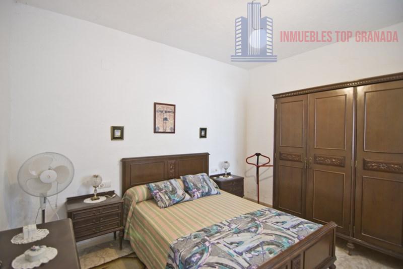 For sale of rural property in Vélez de Benaudalla