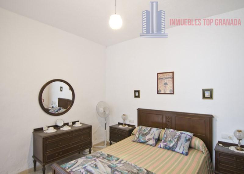 For sale of rural property in Vélez de Benaudalla