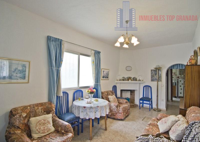 For sale of rural property in Vélez de Benaudalla