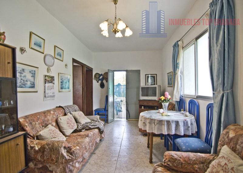 For sale of rural property in Vélez de Benaudalla